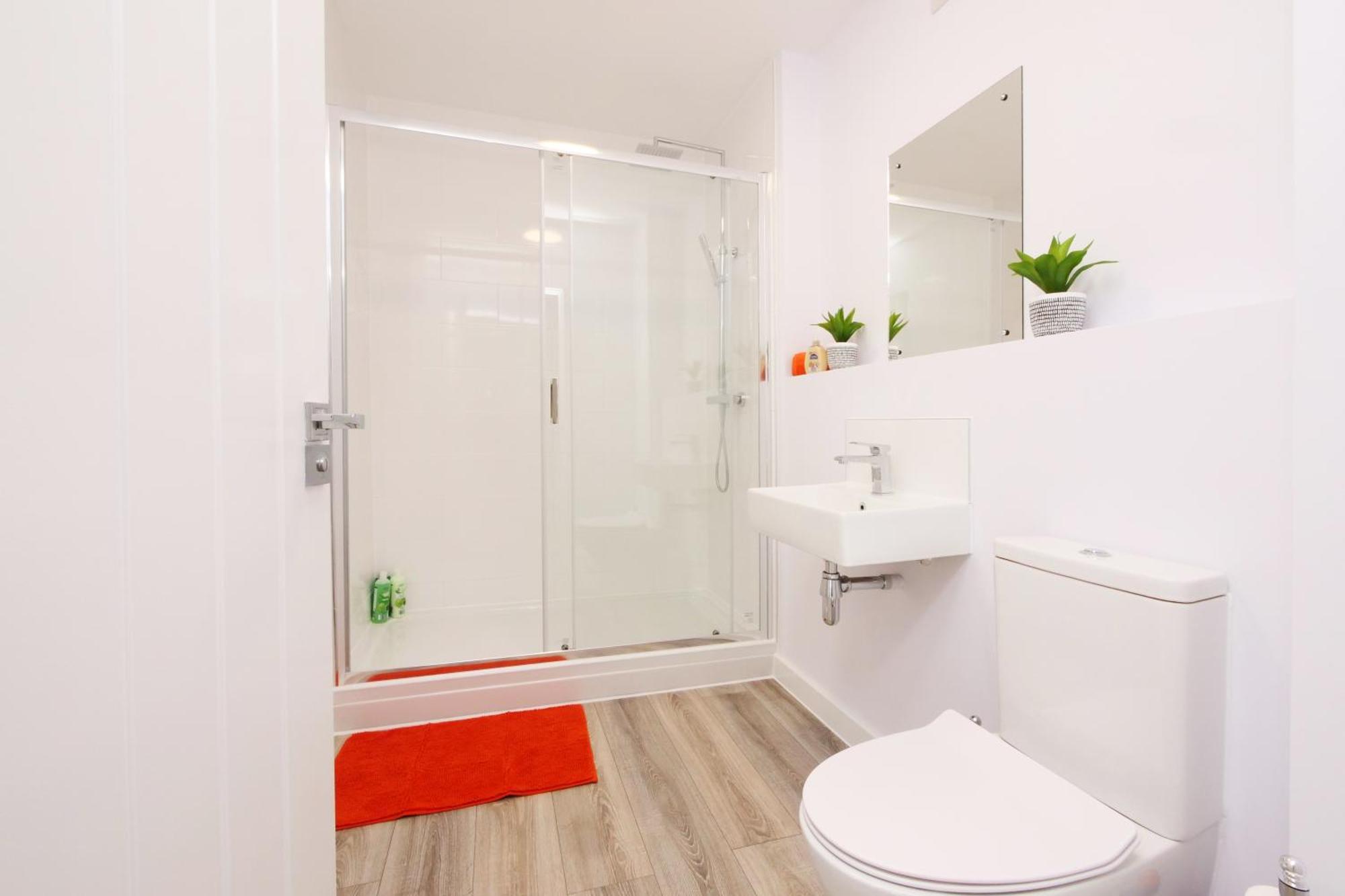 Apartment 46 Luna With Free Parking York Exterior photo